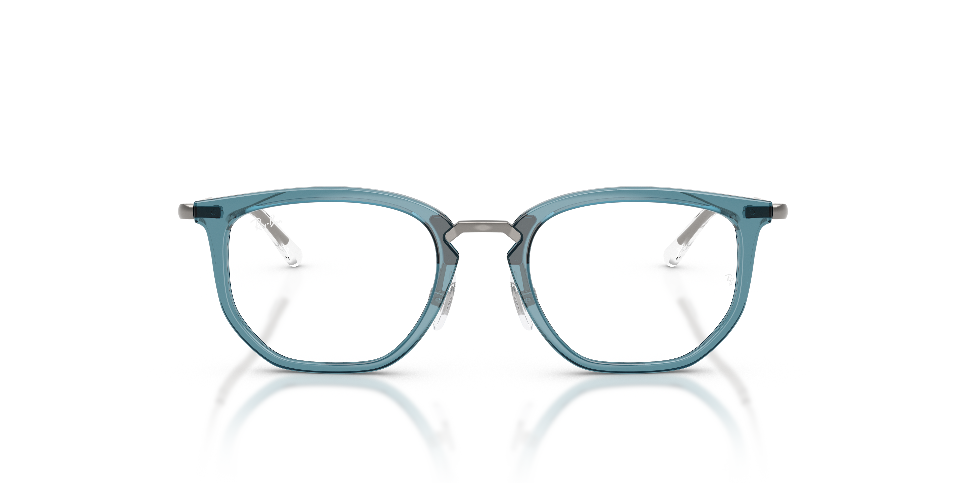 Ray-Ban RY9085V 7521  